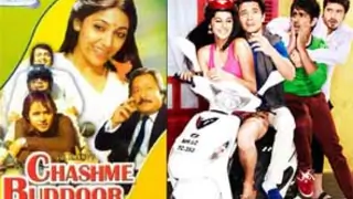 Divyendu displays poetic side in 'Chashme Buddoor Thumbnail