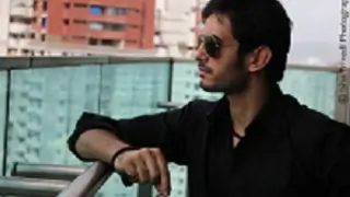First an actor, then a star: Siddharth Arora Thumbnail
