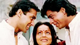 Retro Review: Karan Arjun Thumbnail