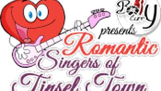 Best Romantic Singers of Tinsel Town - Part 1