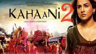 'Kahaani 2' shoot to start post monsoon Thumbnail