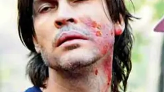 Luke found it challenging to keep zombie thriller simple Thumbnail