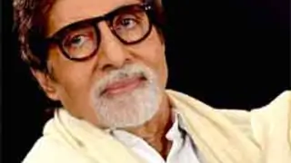 Oye 'Bubbly'! Now hear Big B through app Thumbnail