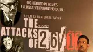 Nana only bringing Rakesh Maria's emotions on screen, says RGV Thumbnail