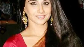 Vidya to play Subbulakshmi in Rajiv Menon biopic Thumbnail