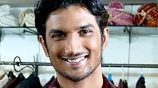 I'm fine, says Sushant Singh Thumbnail