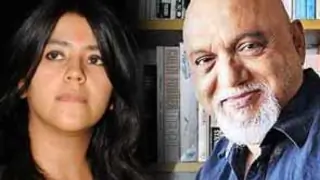 Ekta, Pritish join hands for 'Shaadi Ke Side Effects' Thumbnail