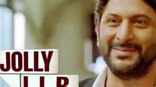 Indian courtrooms seriously funny: 'Jolly L.L.B.' director Thumbnail