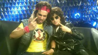 Jay Mahhi create the ultimate craziness for the audience! Thumbnail