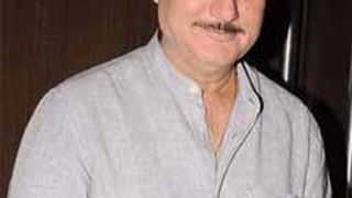 We need originality in our films: Anupam Kher (Interview)