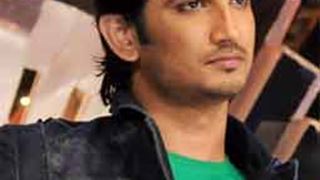 Big names don't attract Sushant