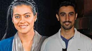 Kajol, Kunal Kapoor extend support for cause Thumbnail