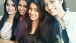 The team of Amita Ka Amit enjoy their fun moments! Thumbnail