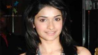 'I Me Aur Main' will make men value women: Prachi Desai Thumbnail