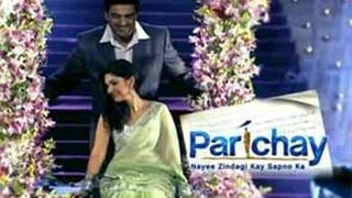 Show with Punjabi flavour to replace 'Parichay...'