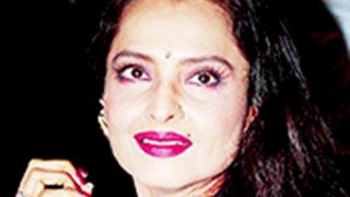 Fragrance Of Yesteryears: Rekha Thumbnail