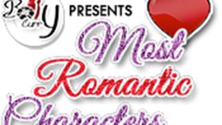 Most Romantic Characters Thumbnail