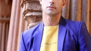 Gautam Rode's adventurous sky diving experience! Thumbnail
