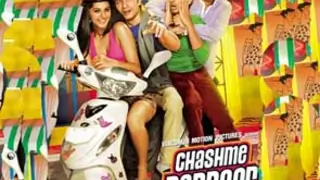 'Chashme Baddoor' team to recreate Goa in Mumbai Thumbnail