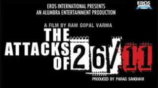 'The Attacks of 26/11' cleared without cuts Thumbnail