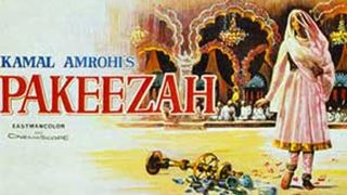 When Khayyam got scared of 'Pakeezah'! thumbnail