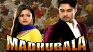 Madhubala celebrate 200 episodes