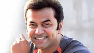 Indrajith to play poet Kumaran Asan