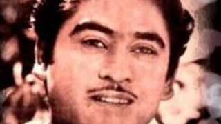 Search on for Madhubala in Kishore Kumar biopic