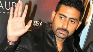 Abhishek Bachchan to star in 'Meerut Junction'? Thumbnail