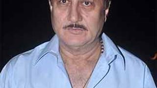 I approached 'Silver Linings Playbook' as newcomer: Anupam Kher Thumbnail