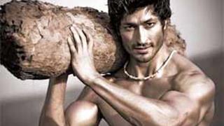 Vidyut draws brand power