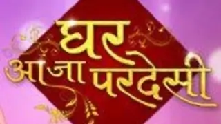 Agastya Jain - The new entrant of Ghar Aaja Pardesi! Thumbnail