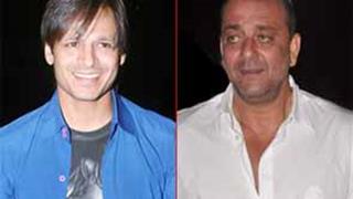 Vivek Oberoi's 'kismet connection' with Sanjay Dutt!