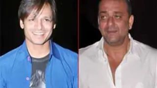 Vivek Oberoi's 'kismet connection' with Sanjay Dutt! Thumbnail
