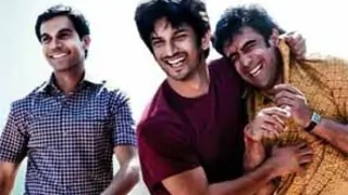 'Kai Po Che!' mints Rs.4.5 crore on opening day Thumbnail