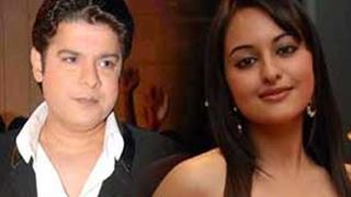 Sajid stands up for Sonakshi