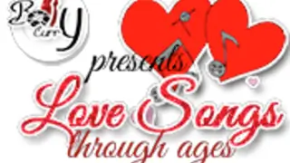 Love Songs Through the Ages Thumbnail