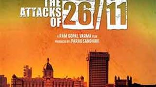 RGV's 'The Attacks of 26/11' in English too thumbnail