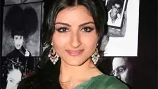 Soha returns to the small screen, says work is all about fun Thumbnail