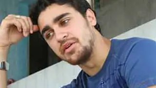 No entry to Imran Khan's new house Thumbnail