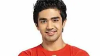 Before becoming an actor, Saqib was a chef Thumbnail