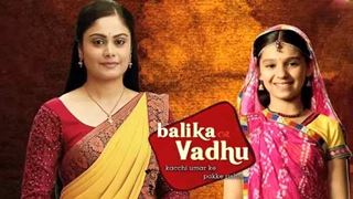 Toral replaces Pratyusha as Anandi in Balika Vadhu