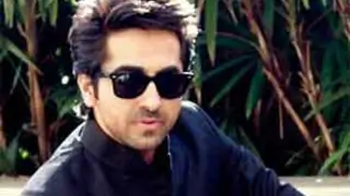 Preparation important for struggling actors: Ayushmann Thumbnail