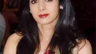 I am not obsessed with brands: Sridevi Thumbnail