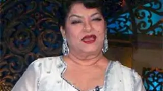 Legendary Saroj Khan admitted in ICU Thumbnail