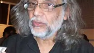 Bollywood needs to become global: Muzaffar Ali (Interview) Thumbnail