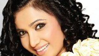 "I want to work with known Bollywood stars.": Shilpa Anand
