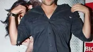 Actors will be actors, no substitute for them: Neil Thumbnail