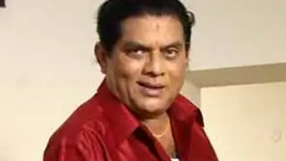 Ace comedian Jagathy Sreekumar returns home