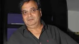 Subhash Ghai's students associated with 'Life of Pi' Thumbnail